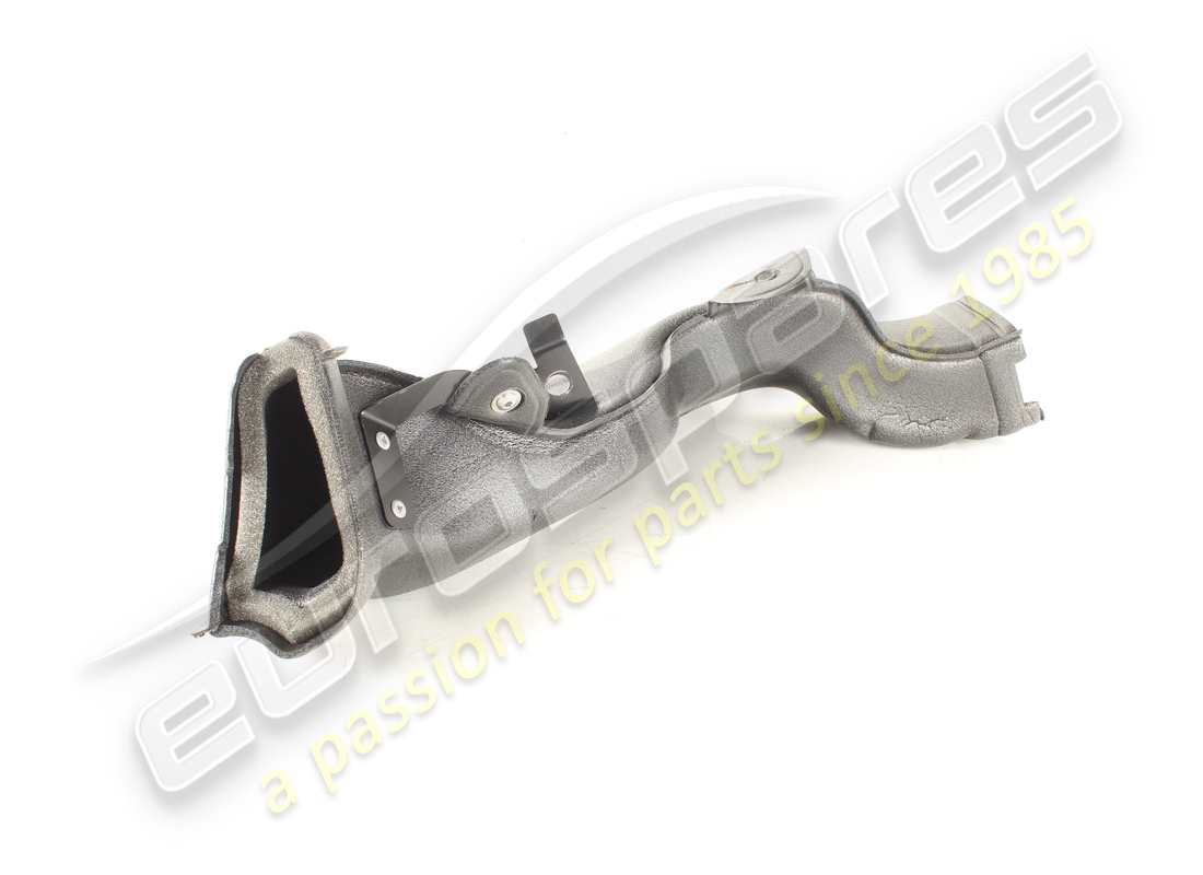 used ferrari passenger side air vent duct. part number 83248900 (3)