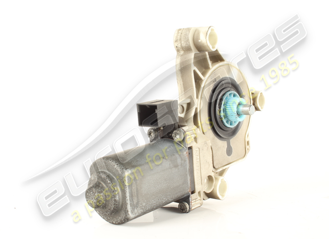 used lamborghini motor,window lift 13,75nm. part number 4k0959801 (2)