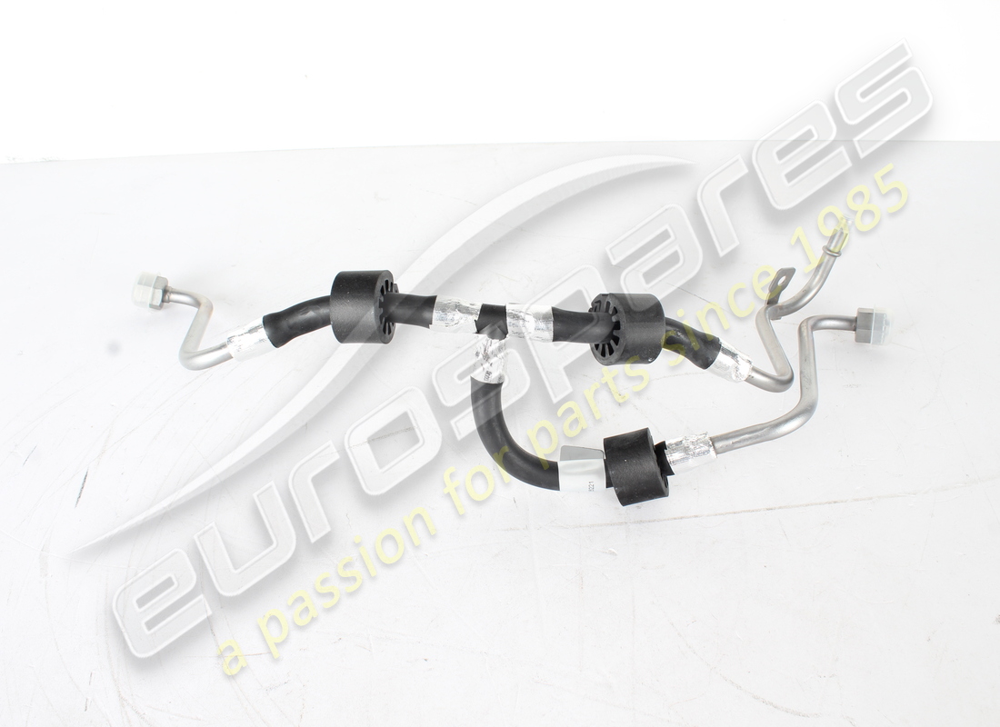 new maserati lp fuel pipe. part number 299334 (1)