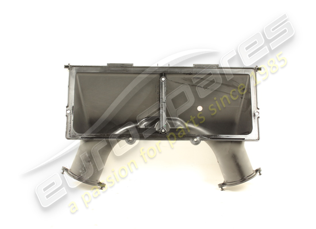 used ferrari filter box cover. part number 343410 (2)