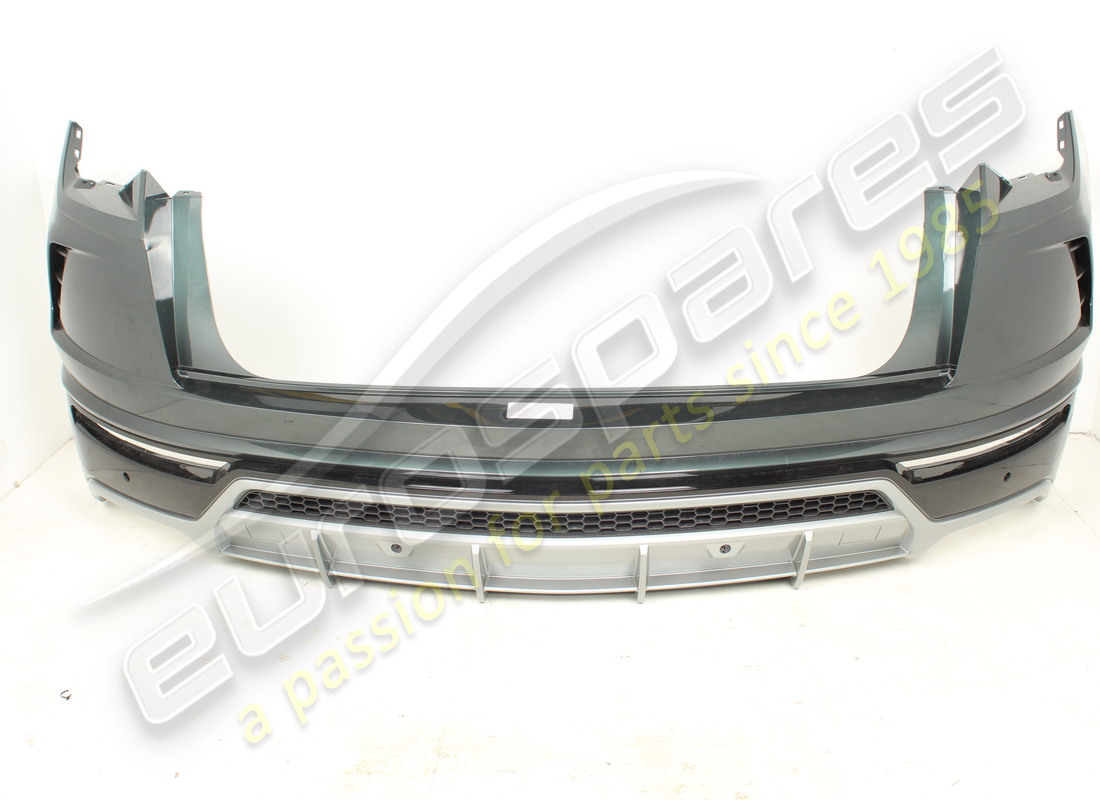 USED Eurospares Lamborghini URUS REAR BUMPER . PART NUMBER EAP1425710 (1) USED Eurospares Lamborghini URUS REAR BUMPER . PART NUMBER EAP1425710 (1)