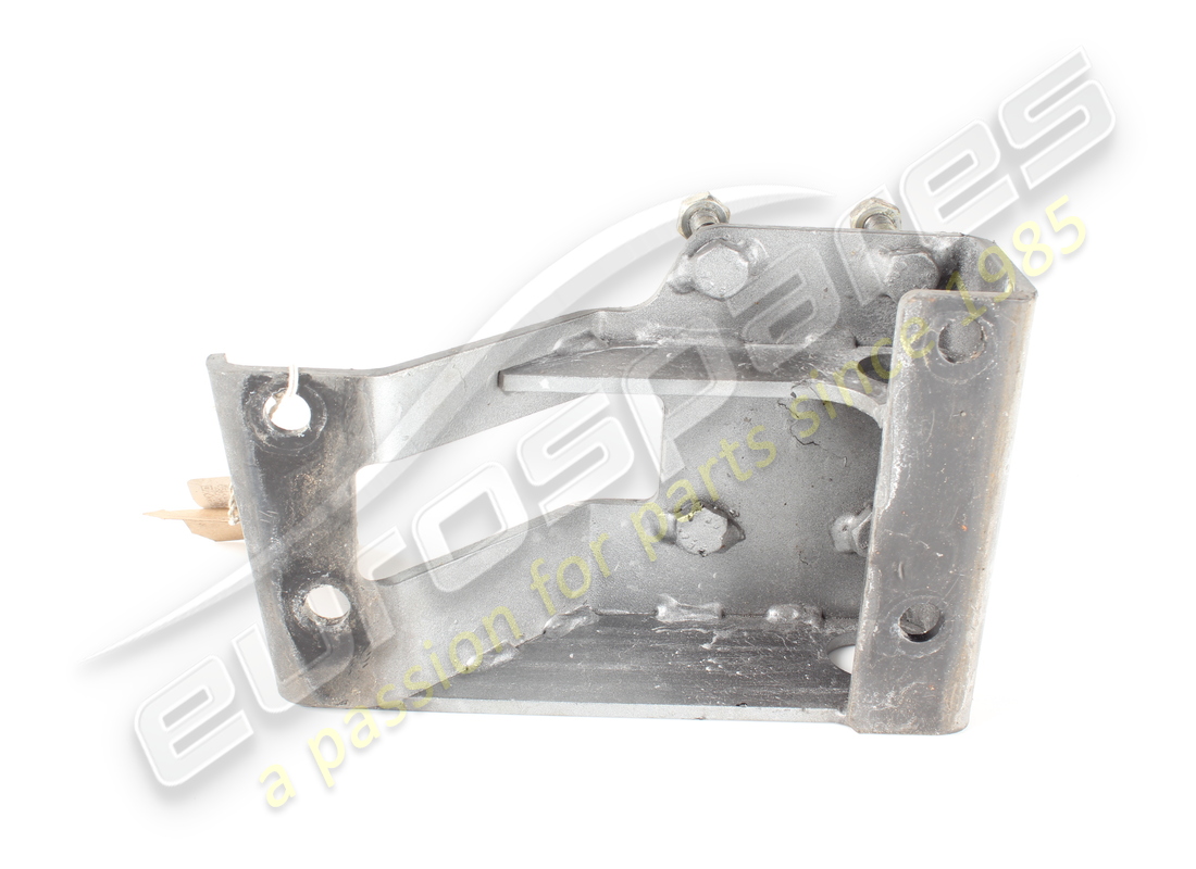 used ferrari lh side bracket. part number 65282200 (2)