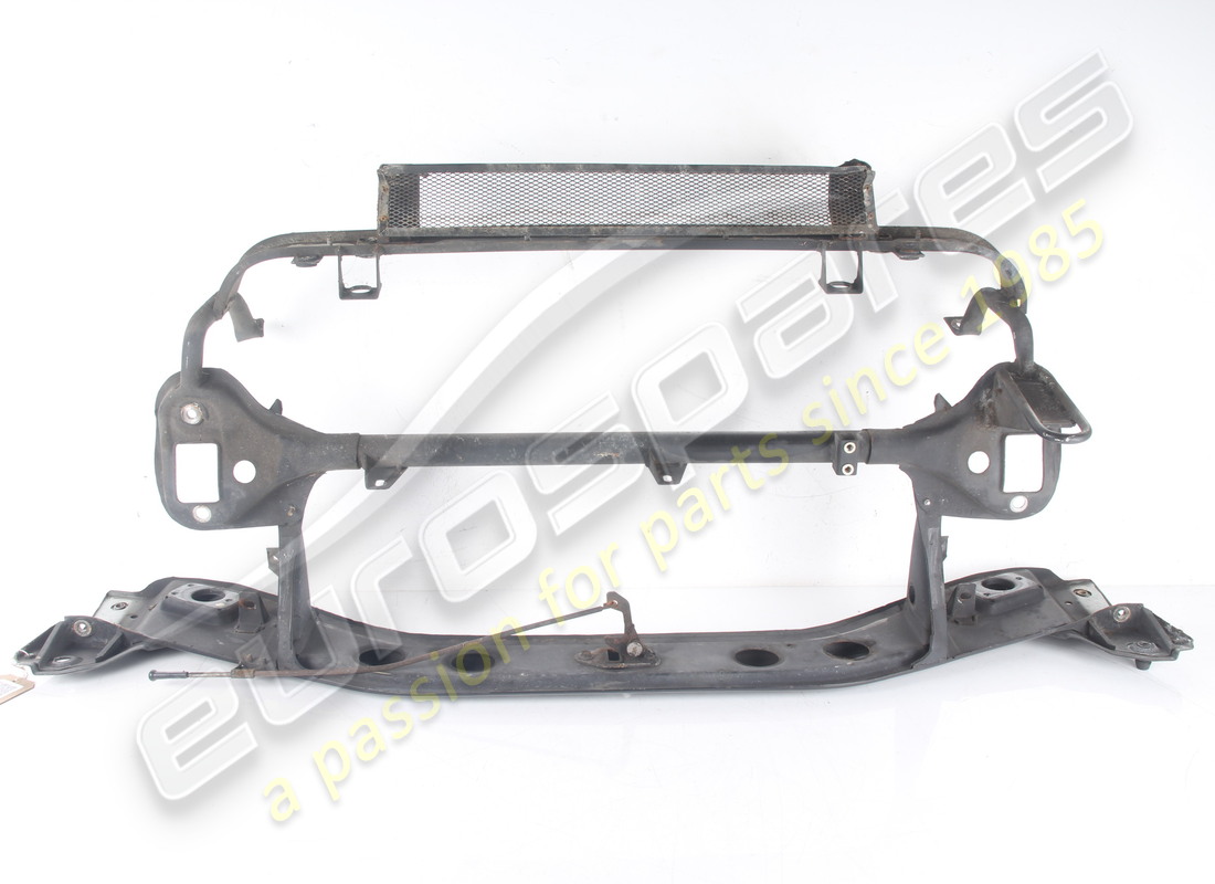 USED Maserati MOVABLE FRONT PANEL KIT . PART NUMBER 371100200 (1)