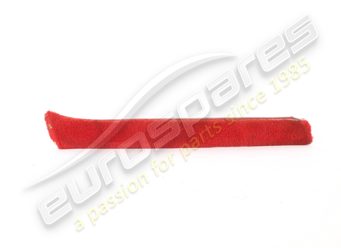USED Ferrari RH MOULDING GTB . PART NUMBER 61459100 (1)