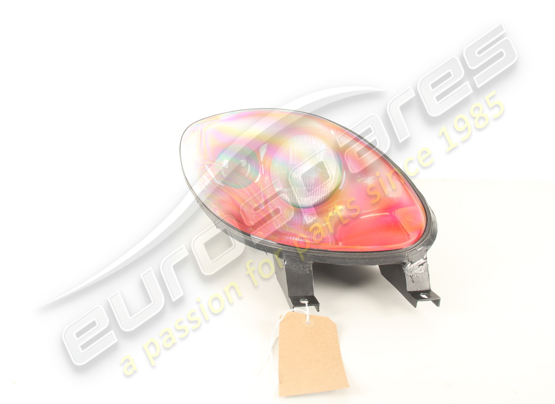 new (other) ferrari rh head lamp unit. part number 65097251 (1)