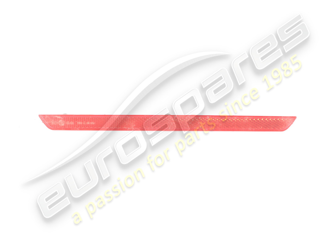 used ferrari rh reflector. part number 84806800 (1)