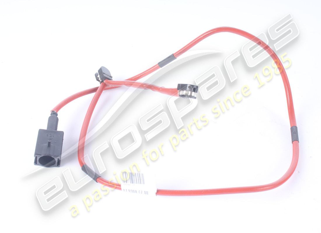 NEW FERRARI SET OF REAR PADS F171 CHALL. PART NUMBER 70007790 (3) new ferrari set of rear pads f171 chall. part number 70007790 (3)