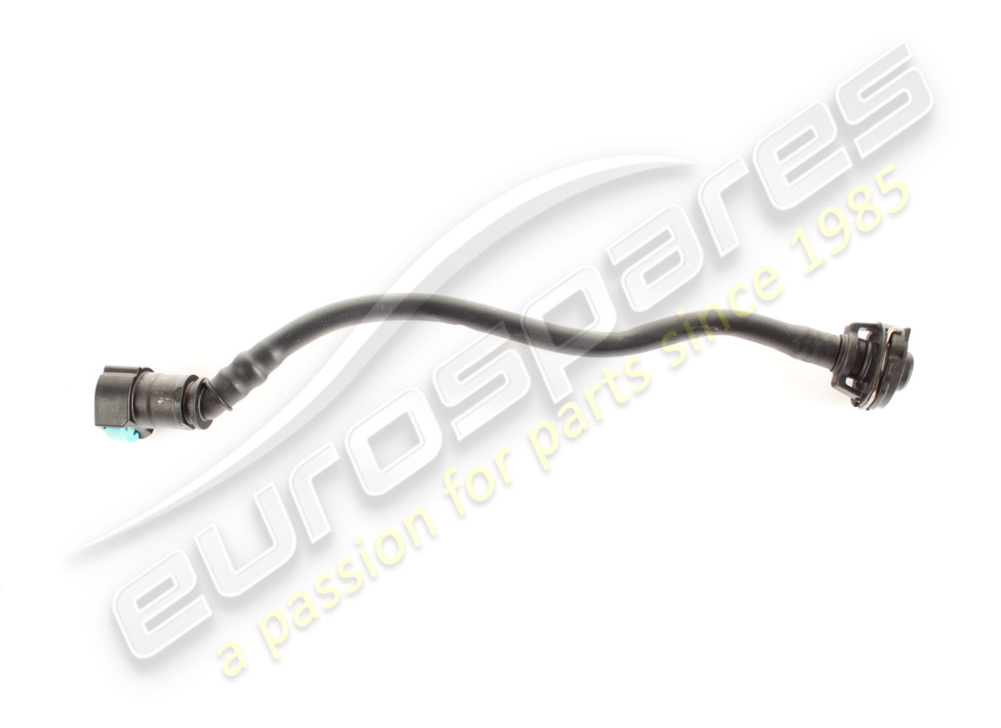 new porsche breather line. part number 95b122447e (1)