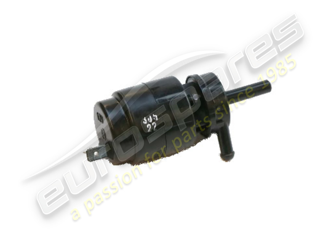 new eurospares pump. part number 61535400 (1)