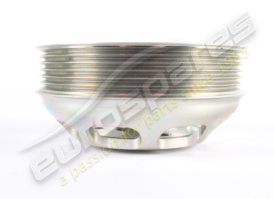 NEW FERRARI HYDRAULIC PUMP PULLEY. PART NUMBER 243460 (3) new ferrari hydraulic pump pulley. part number 243460 (3)