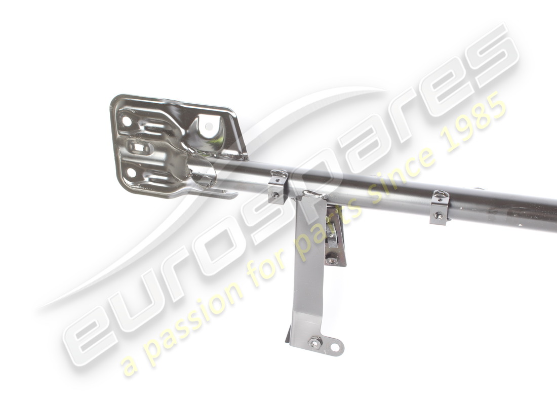 used ferrari dashboard frame complete. part number 68356100 (2)