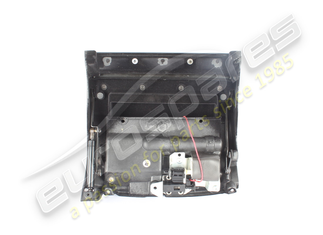 used eurospares complete glove box. part number eap1479380 (2)