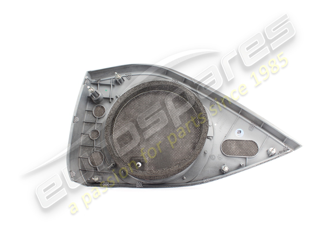 used ferrari lh woofer grille. part number 89355800 (2)