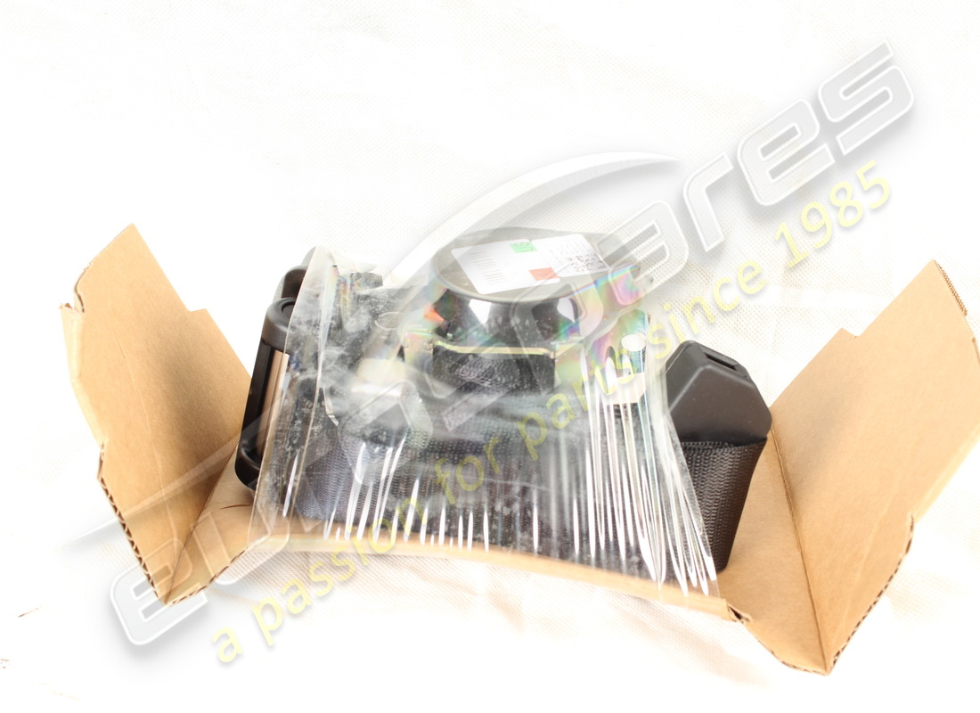 new maserati front lh roller belts black. part number 670017432 (1)