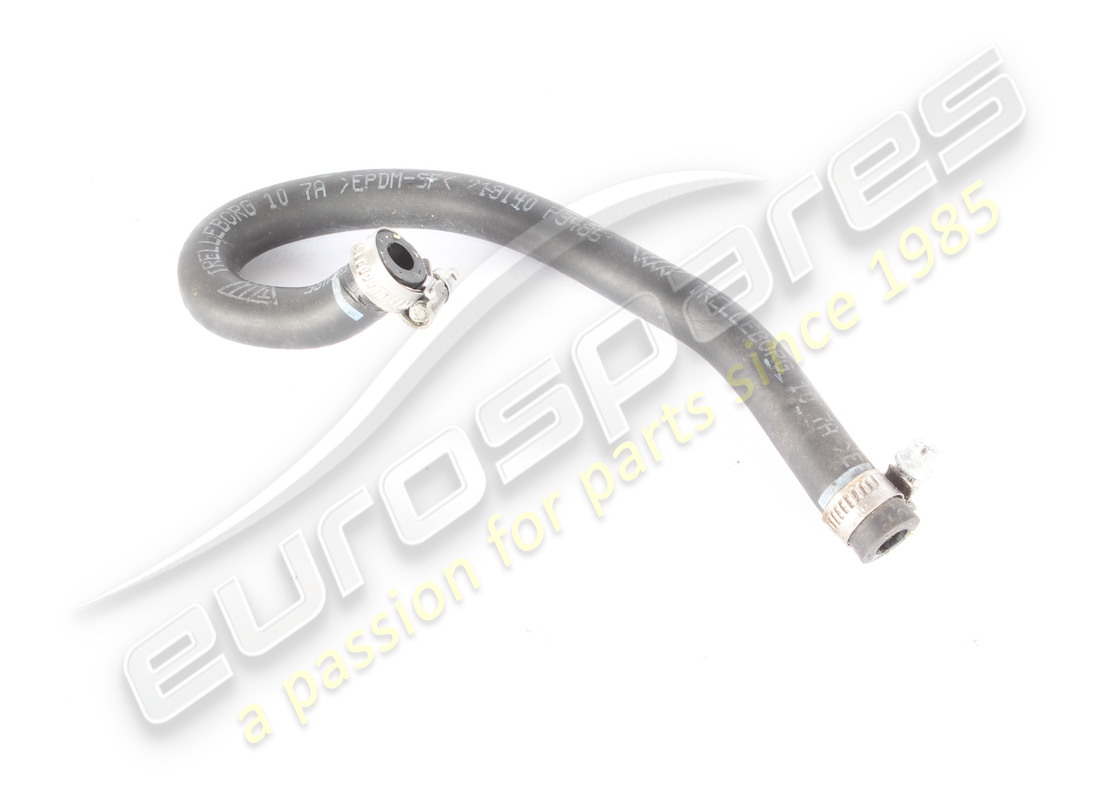 USED Ferrari PIPE FROM REAR UNION TO TANK . PART NUMBER 219140 (1)