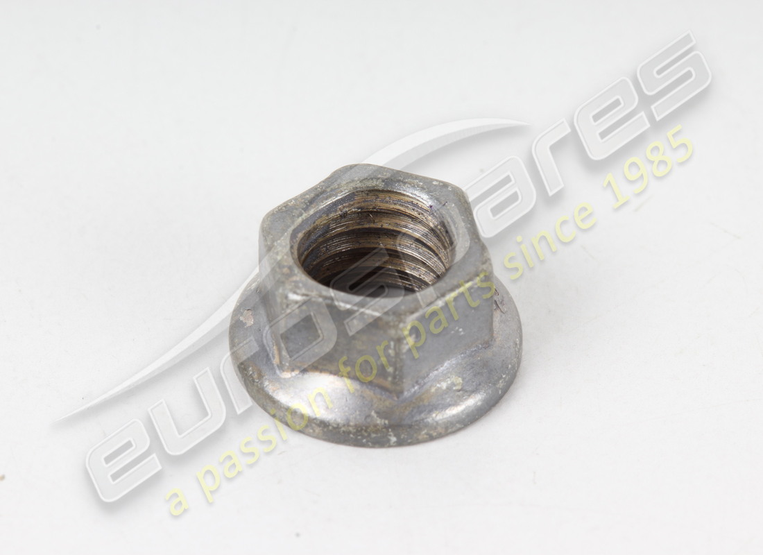 new ferrari nut locking. part number 133215 (1)