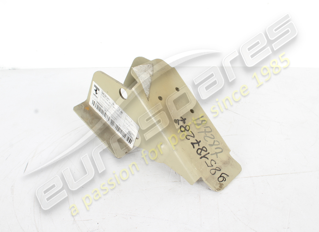 new ferrari front frame. part number 187287 (1)