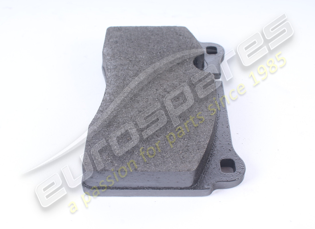 NEW FERRARI SET OF REAR PADS F171 CHALL. PART NUMBER 70007790 (6) new ferrari set of rear pads f171 chall. part number 70007790 (6)