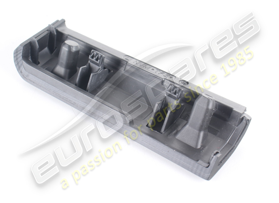 new porsche 1 set trim moldings for vehicle interior - decorative moulding - with cup holder (pr:xdm,099, 585) carbon, fine high-gloss. part number 99155298021bx3 (14)