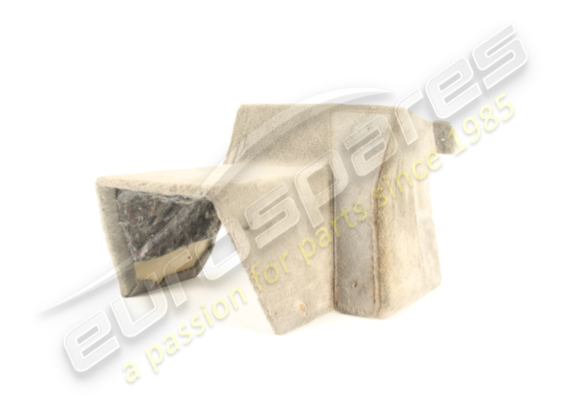 used ferrari rhd cover in grigio fumo. part number 65541986 (2)