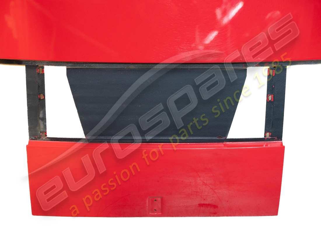 used ferrari front bonnet. part number 60952800 (2)