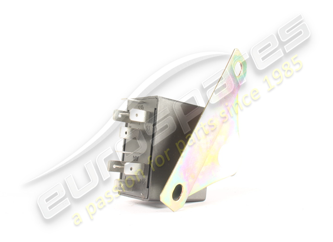 used ferrari wiper relay. part number 180199 (3)