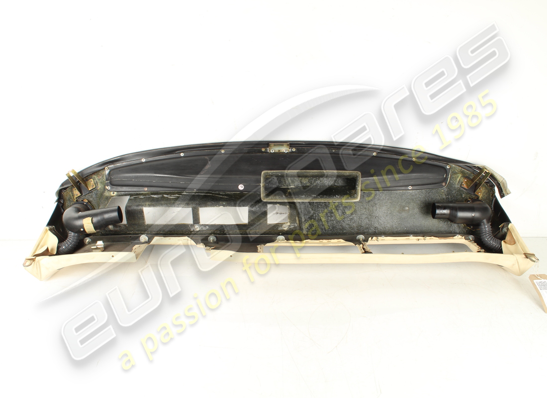 used eurospares upper & lower dashboard only. part number eap1729555 (5)