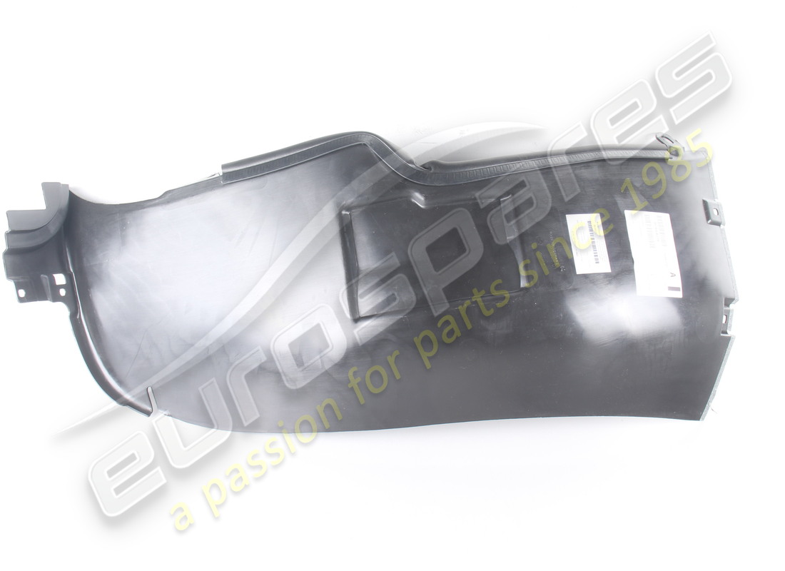 new porsche wheelhouse protector - left rear (turbo pr:491,495. part number 99350446104 (1)