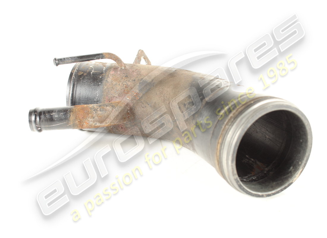 used ferrari fuel filler. part number 116406 (2)