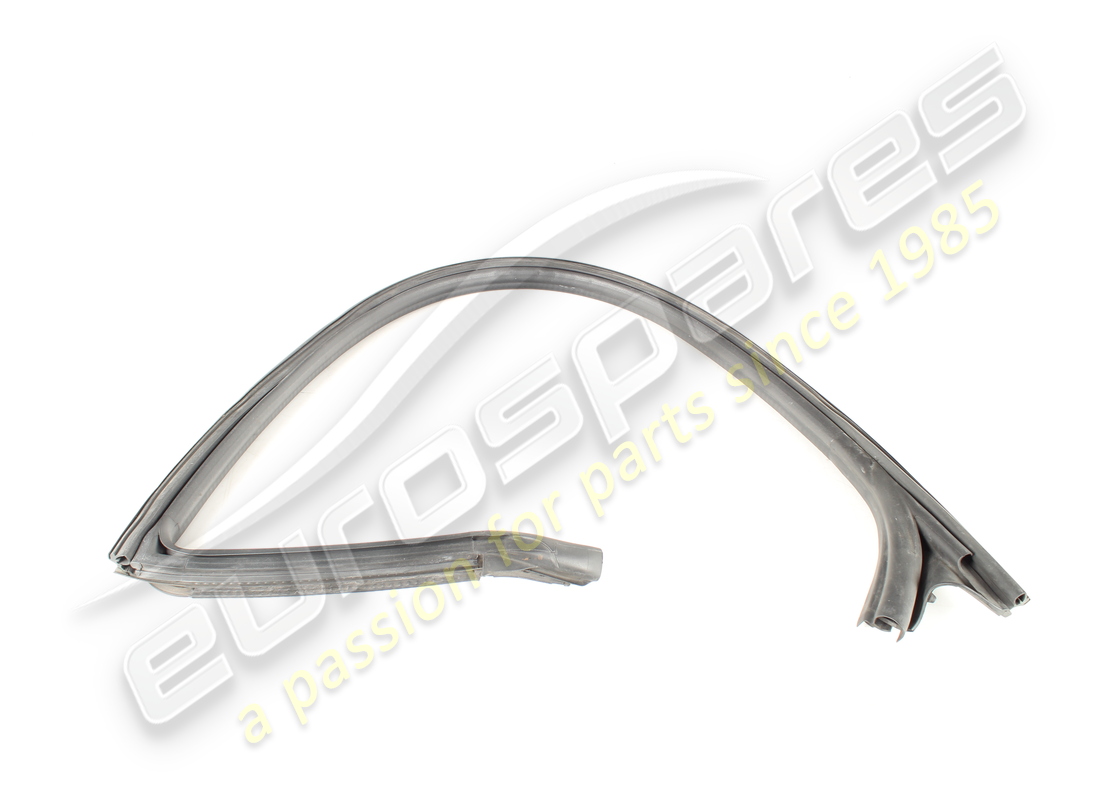 USED FERRARI RH DOOR PERIMETER SEAL. PART NUMBER 84087600 (1) used ferrari rh door perimeter seal. part number 84087600 (1)
