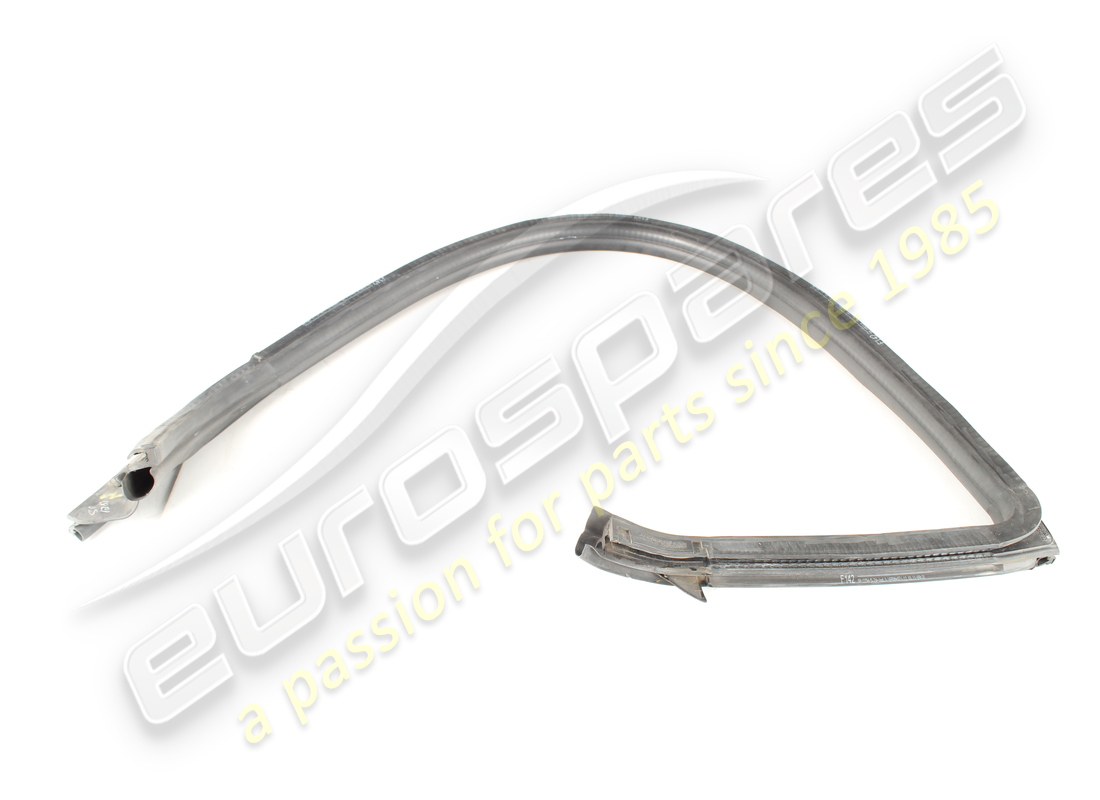 USED FERRARI RH DOOR PERIMETER SEAL. PART NUMBER 84087600 (2) used ferrari rh door perimeter seal. part number 84087600 (2)