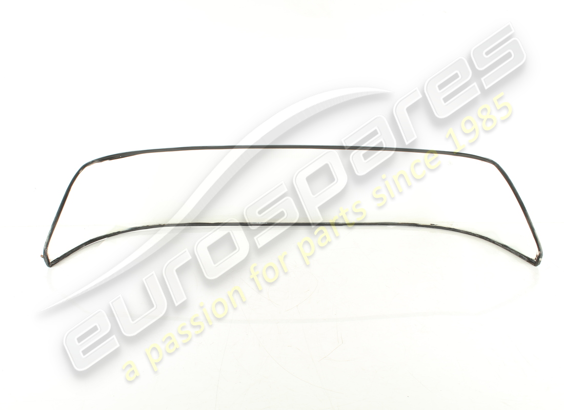 USED Ferrari REAR WINDOW . PART NUMBER 61896400 (1)