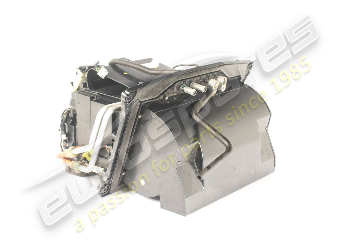 used ferrari evaporator set complete rhd part number 68070700 (2)