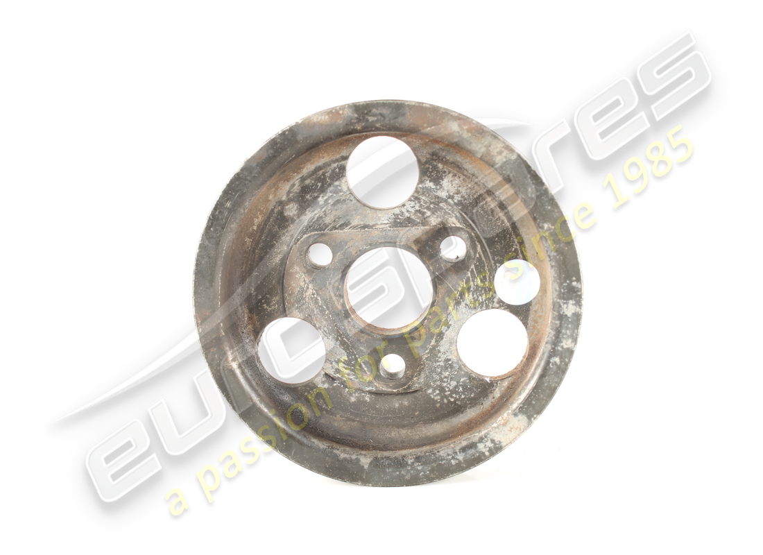 USED MASERATI HYDRAULIC STEERING PUMP PULL. PART NUMBER 578480302 (3) used maserati hydraulic steering pump pull. part number 578480302 (3)