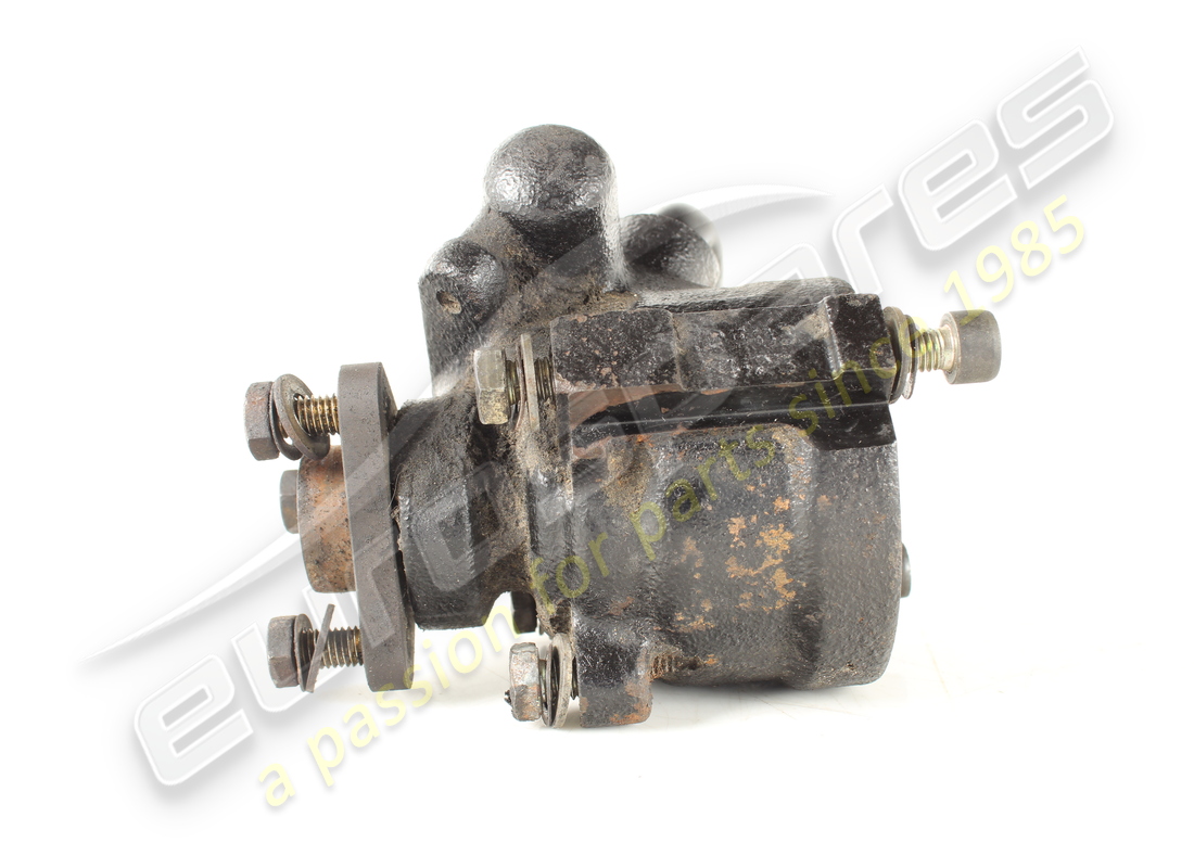 USED MASERATI SAGINAW NUDA HYDRAULIC PUMP. PART NUMBER 578480102 (1) used maserati saginaw nuda hydraulic pump. part number 578480102 (1)