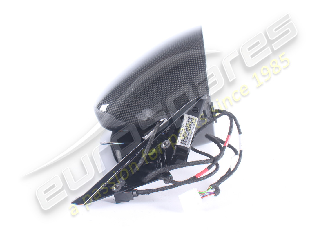 new ferrari complete rh external mirror. part number 882036 (4)