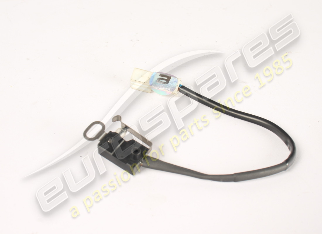 USED Ferrari LH MICRO-SWITH ROLL . PART NUMBER 66455500 (1)