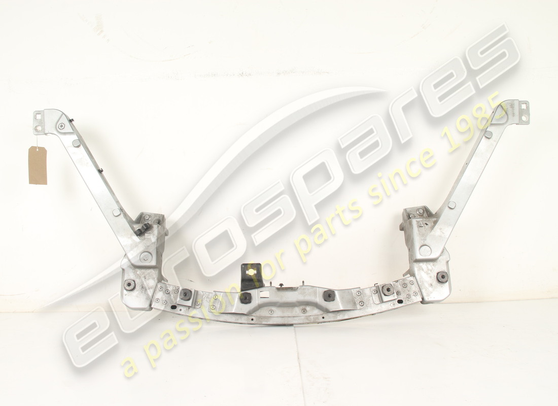 USED Maserati CROSS MEMBER . PART NUMBER 673006046 (1)