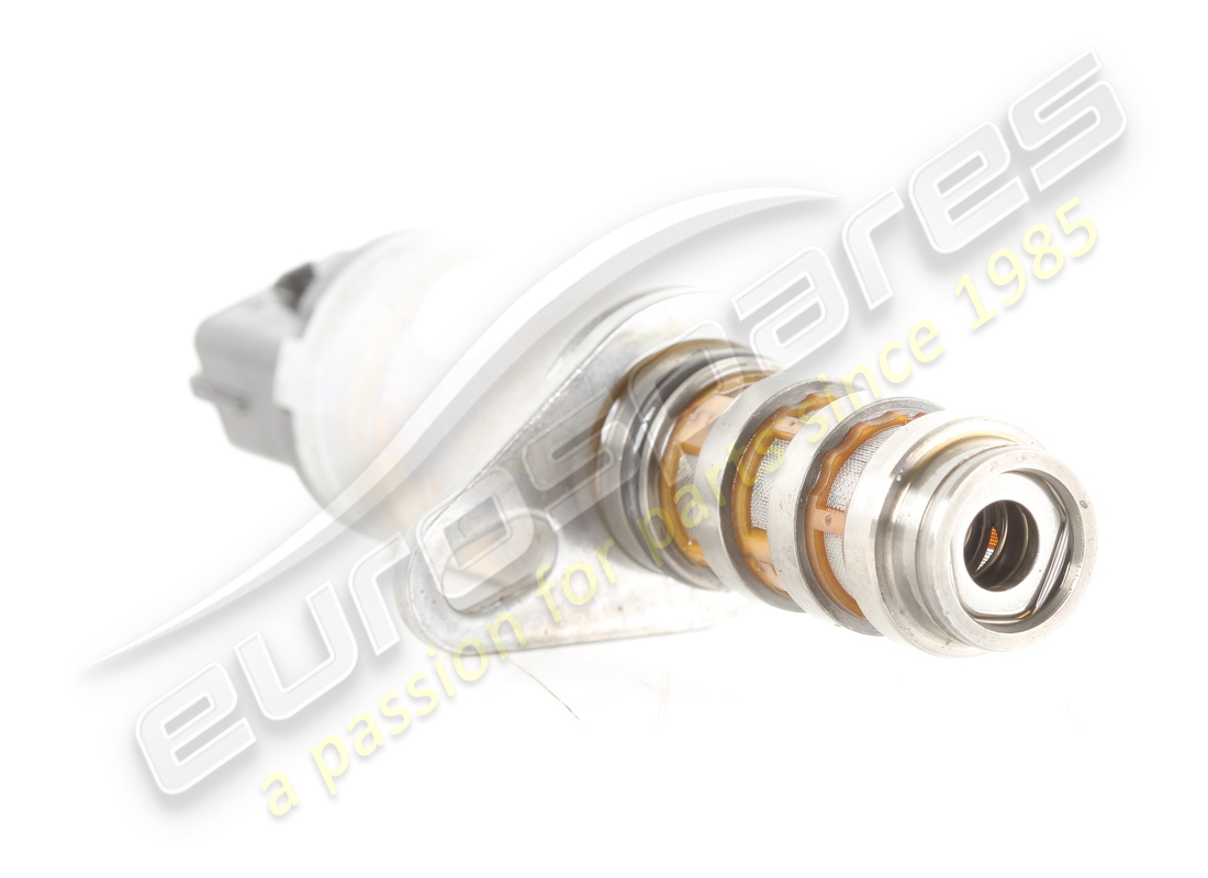 used ferrari oil pressure regulator valve. part number 296017 (3)