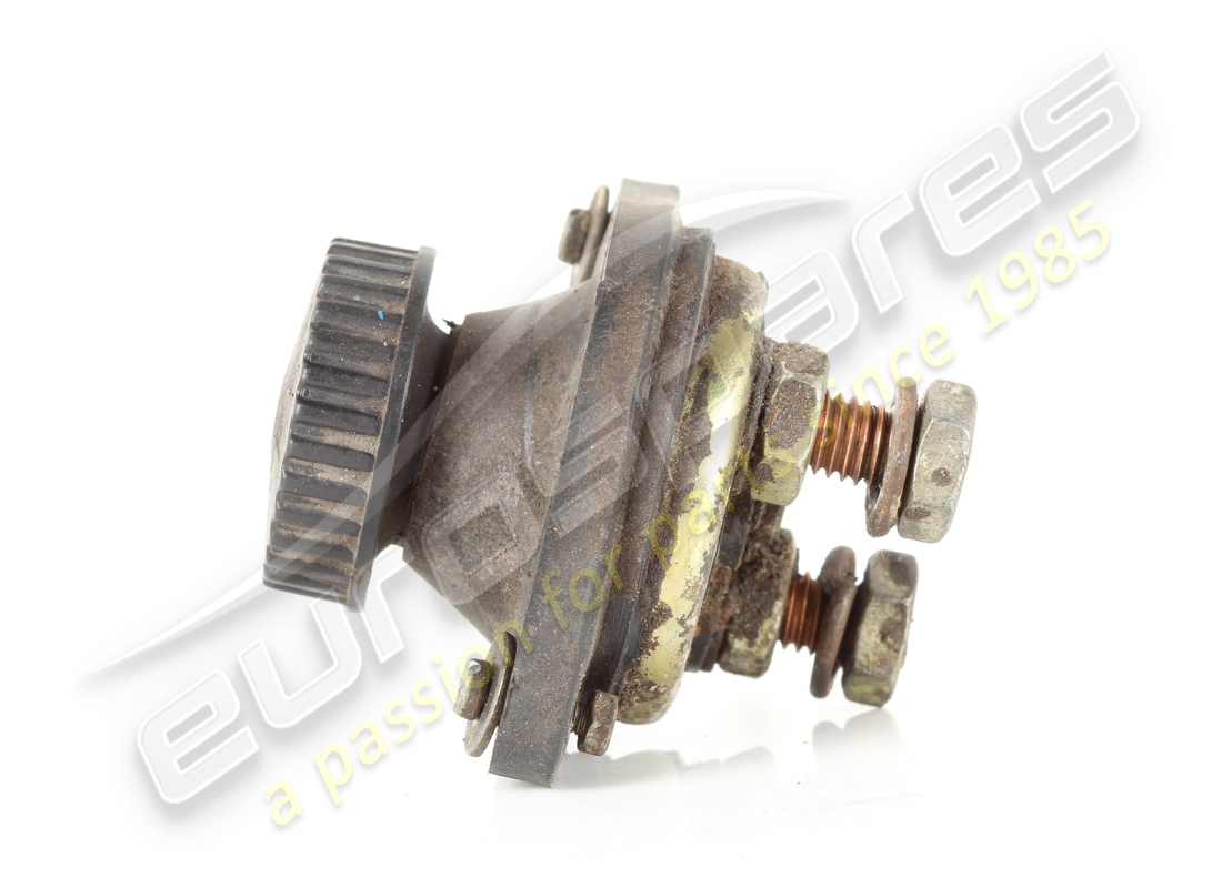 used ferrari battery master switch. part number 139607 (3)