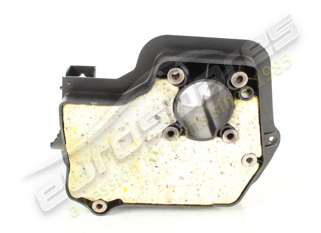 used maserati pedal board support. part number 204192 (4)