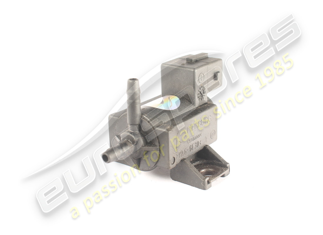 used ferrari on/off solenoid valve. part number 315769 (2)