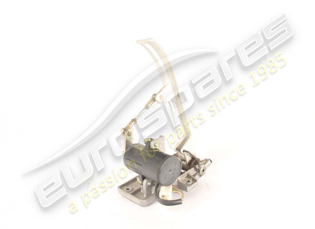 used eurospares accelerator pedal complete with support & power unit. part number eap1510449 (2)