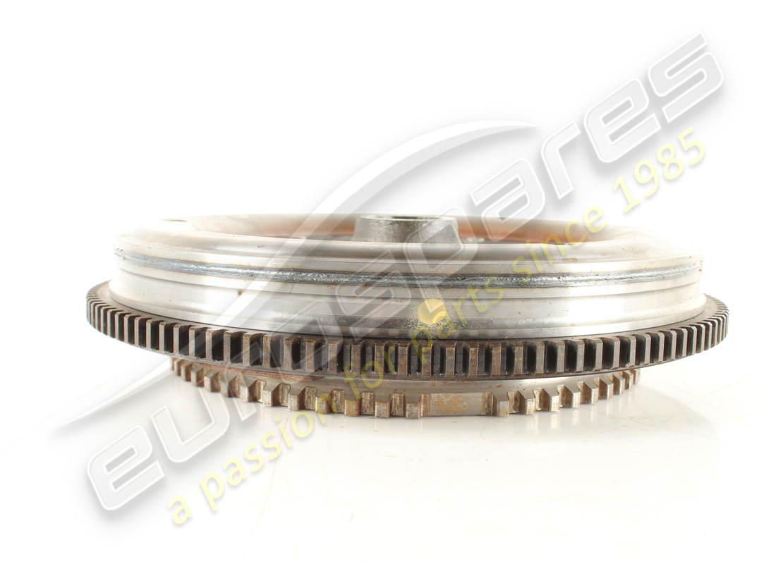 used ferrari engine flywheel. part number 281741 (2)