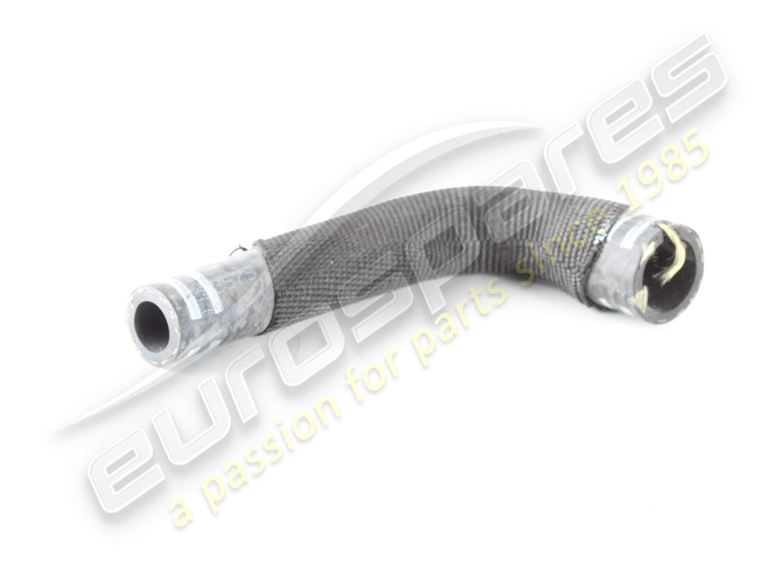 NEW FERRARI PIPE FROM RESERVOIR TO DISCO. PART NUMBER 282575 (1) new ferrari pipe from reservoir to disco. part number 282575 (1)