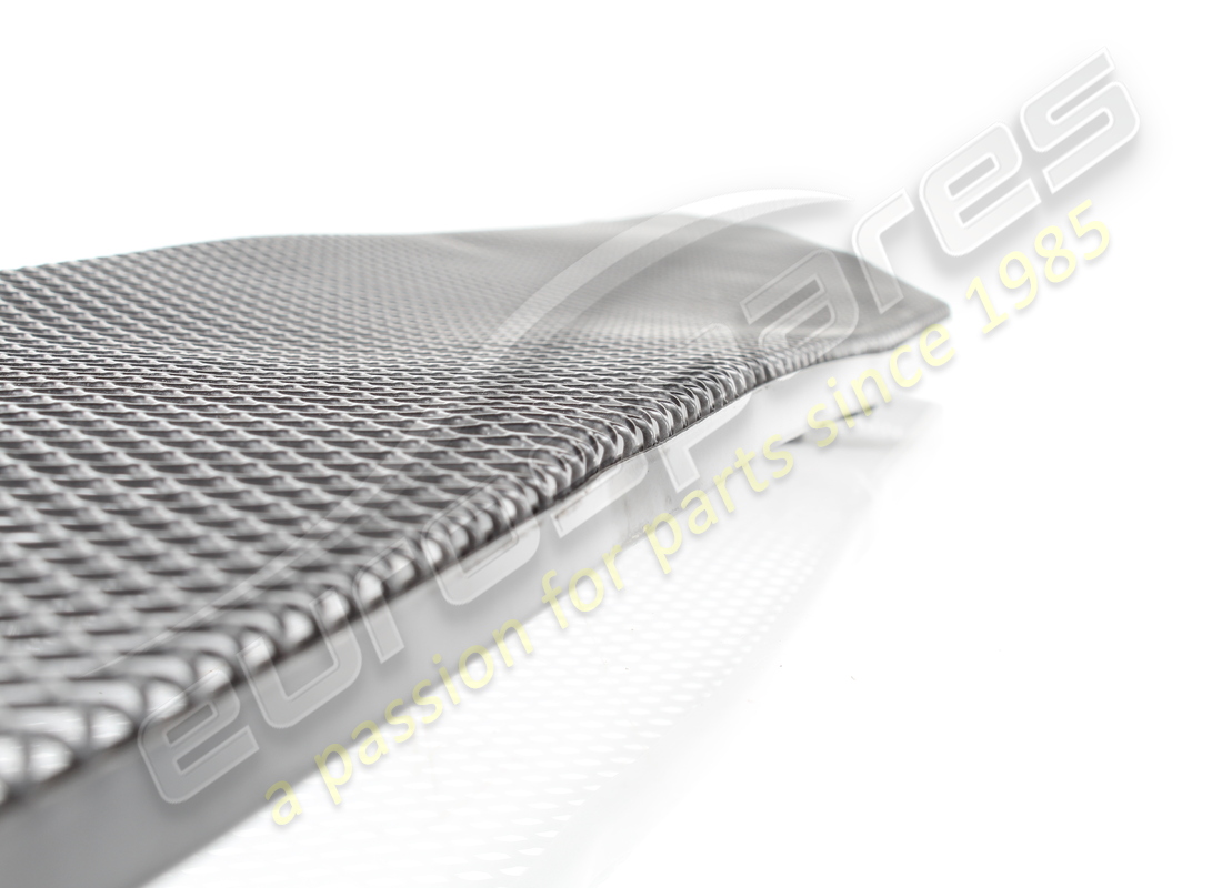 USED FERRARI LH ENGINE COMPARTMENT LID GR. PART NUMBER 82651700 (3) used ferrari lh engine compartment lid gr. part number 82651700 (3)