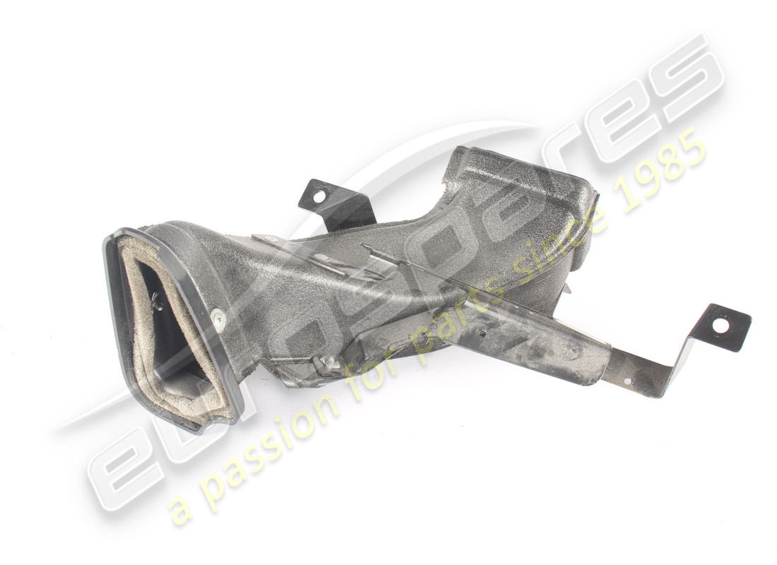 used ferrari centre vent duct. part number 83434200 (1)