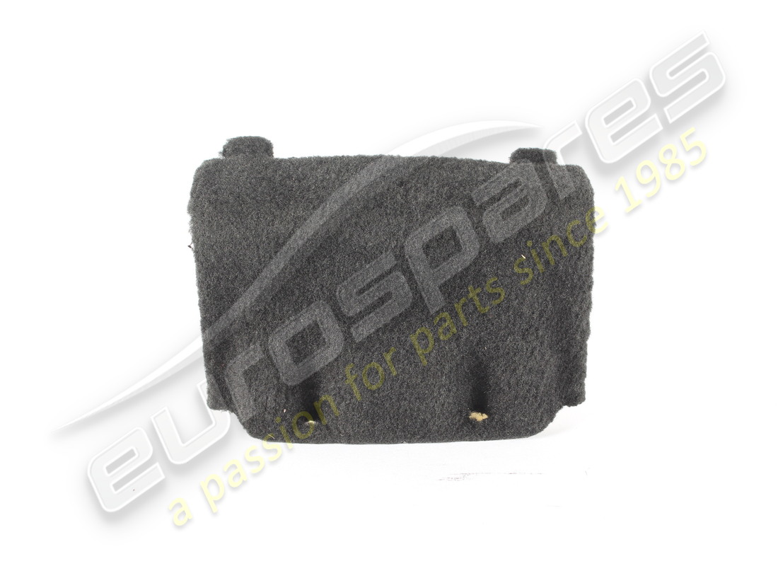USED Ferrari COMPLETE UPPER FRONT TUNNEL TRIM . PART NUMBER 982192 (1)