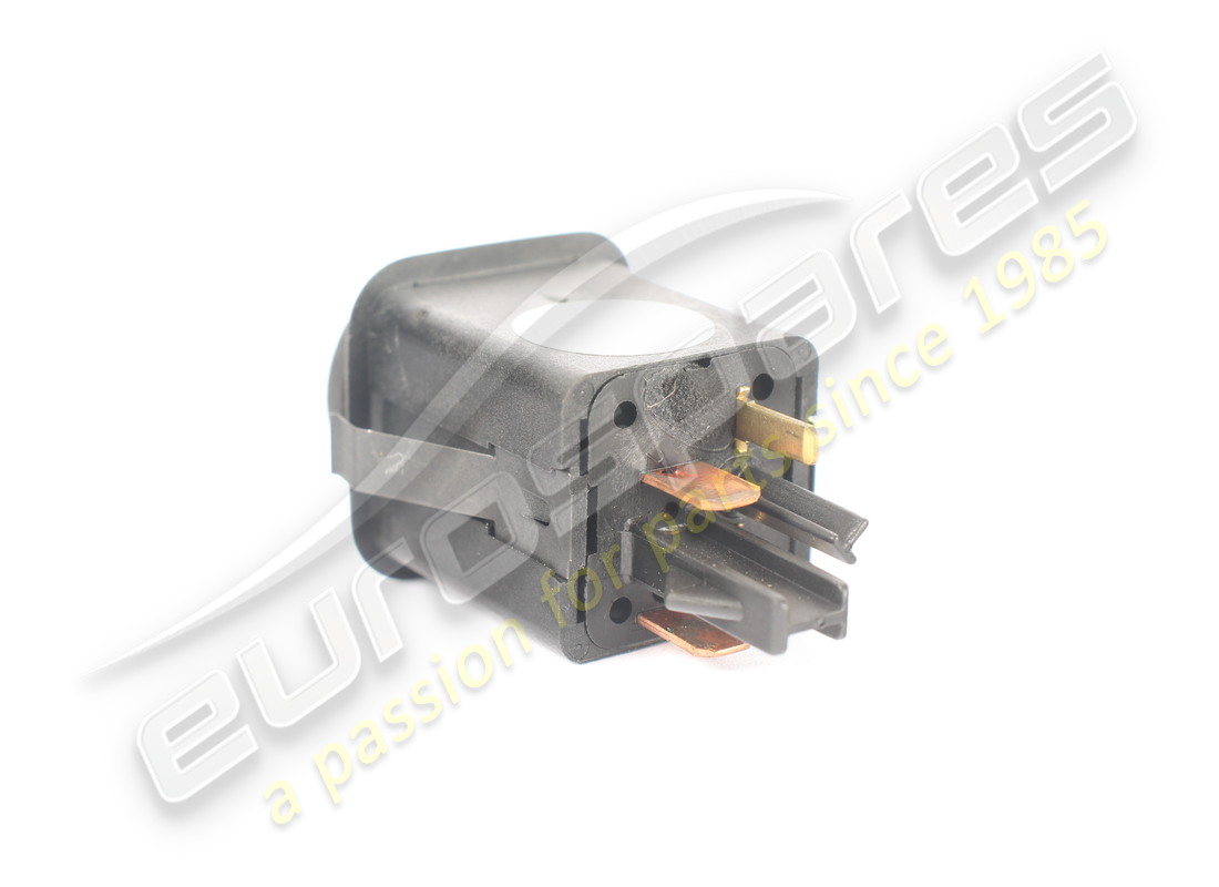 used ferrari emergency lights switch. part number 229350 (2)