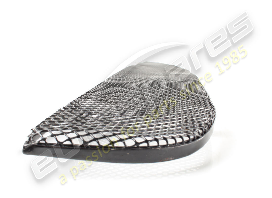 USED FERRARI LH ENGINE COMPARTMENT LID GR. PART NUMBER 82651700 (2) used ferrari lh engine compartment lid gr. part number 82651700 (2)